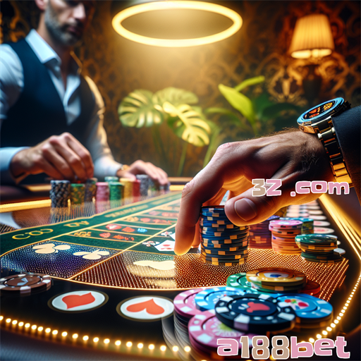 A Ascensão dos Jogos de Eventos na A188bet