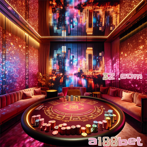 Descubra a Emoção do Casino Ao Vivo na a188bet